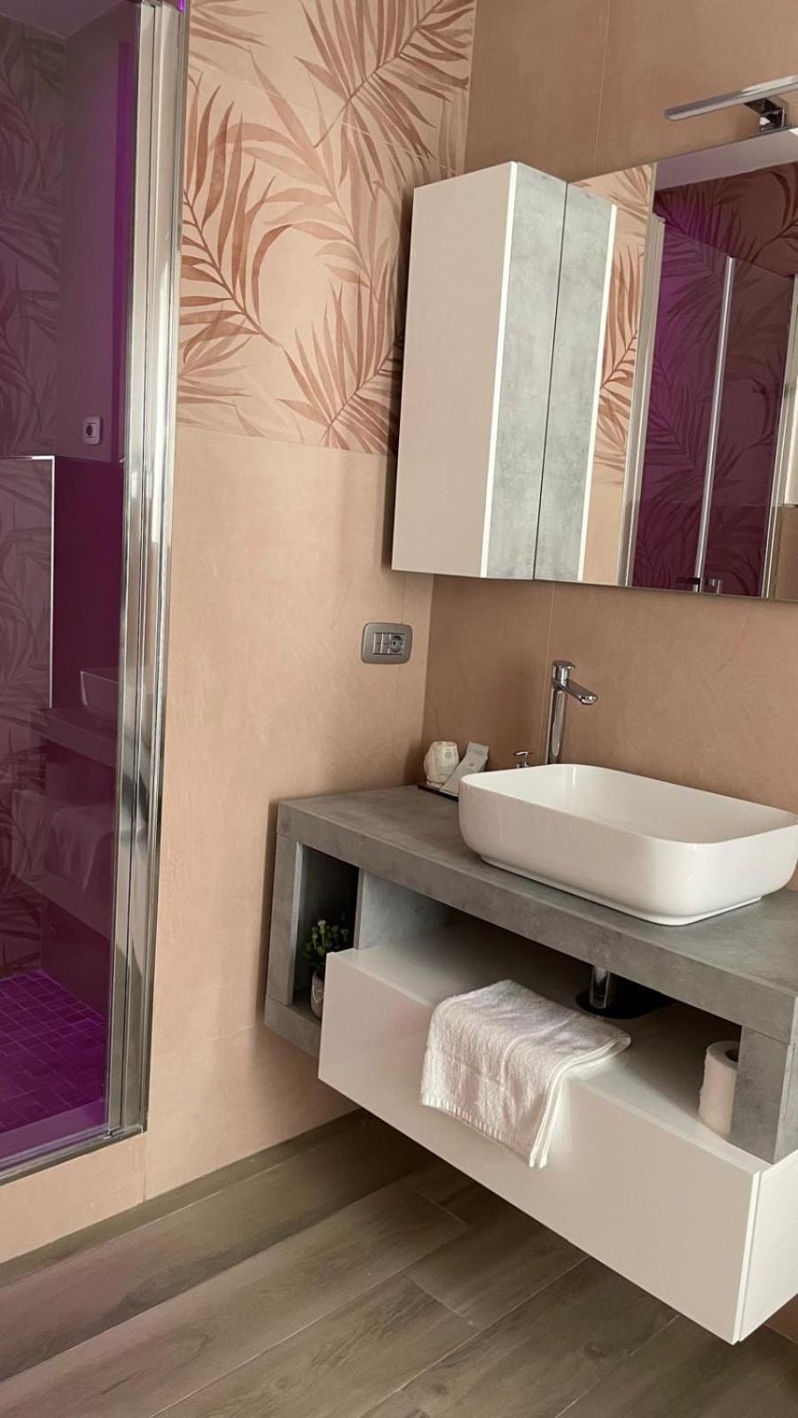 Ilary Rooms 2.0 Pompei Dış mekan fotoğraf