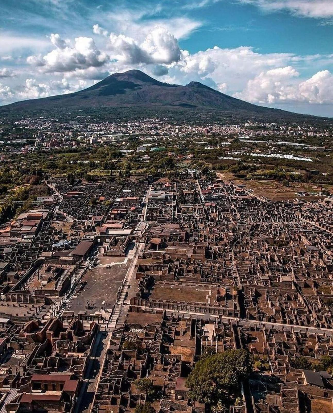 Ilary Rooms 2.0 Pompei Dış mekan fotoğraf