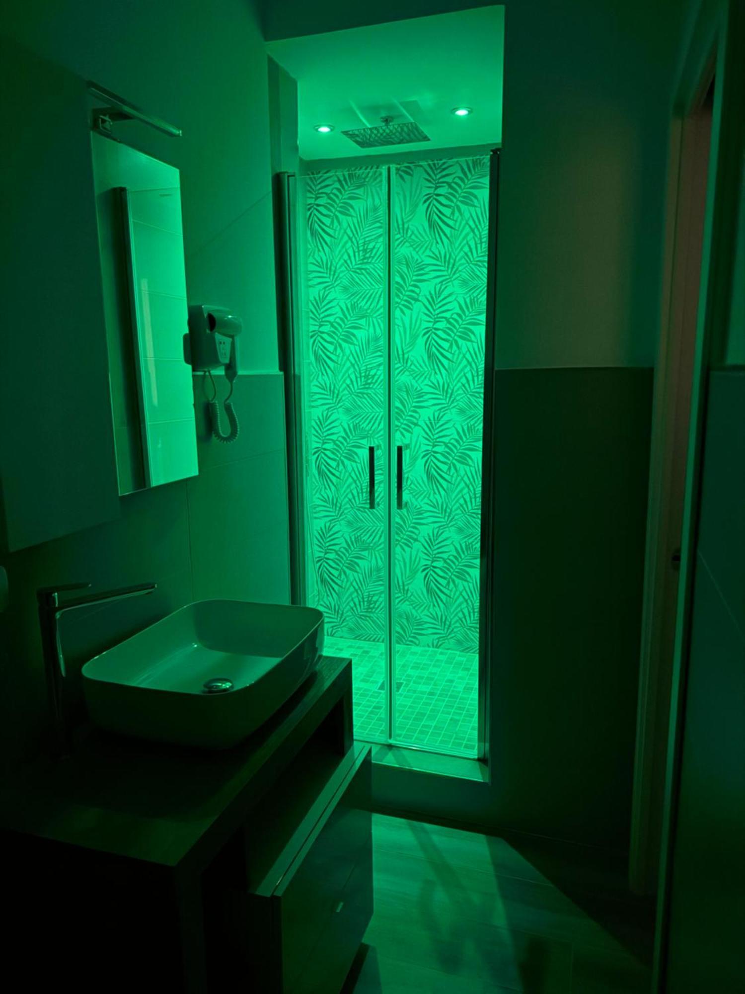 Ilary Rooms 2.0 Pompei Dış mekan fotoğraf