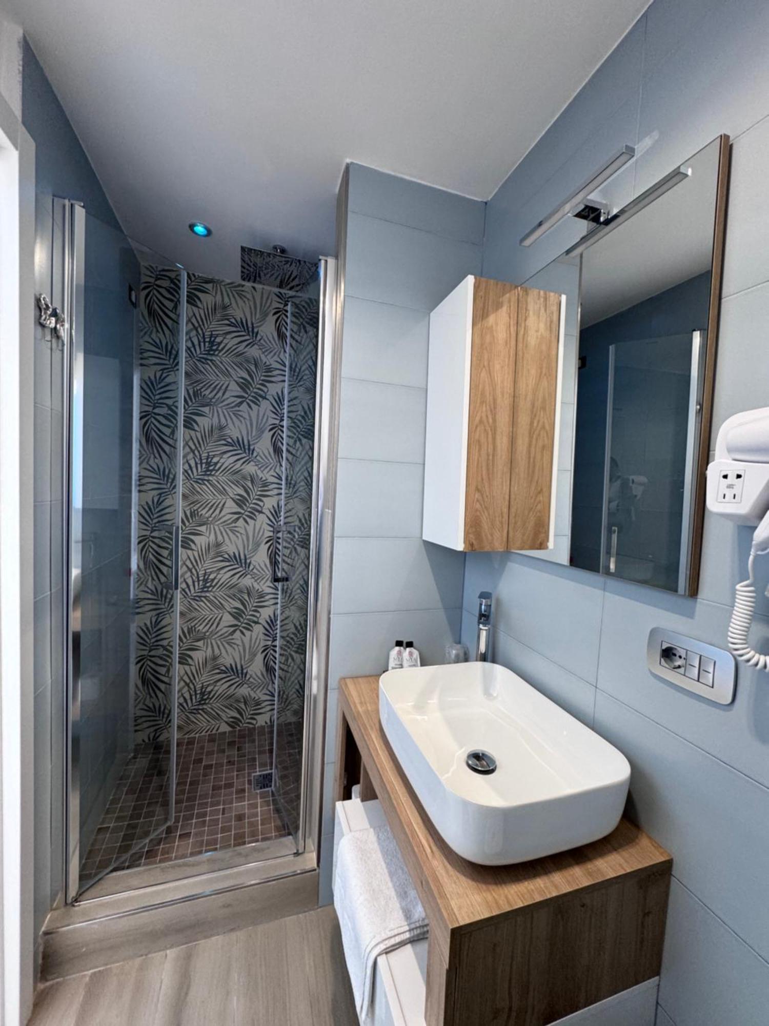 Ilary Rooms 2.0 Pompei Dış mekan fotoğraf